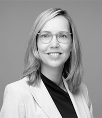 Portraitfoto Dr. Franziska Schmidtke